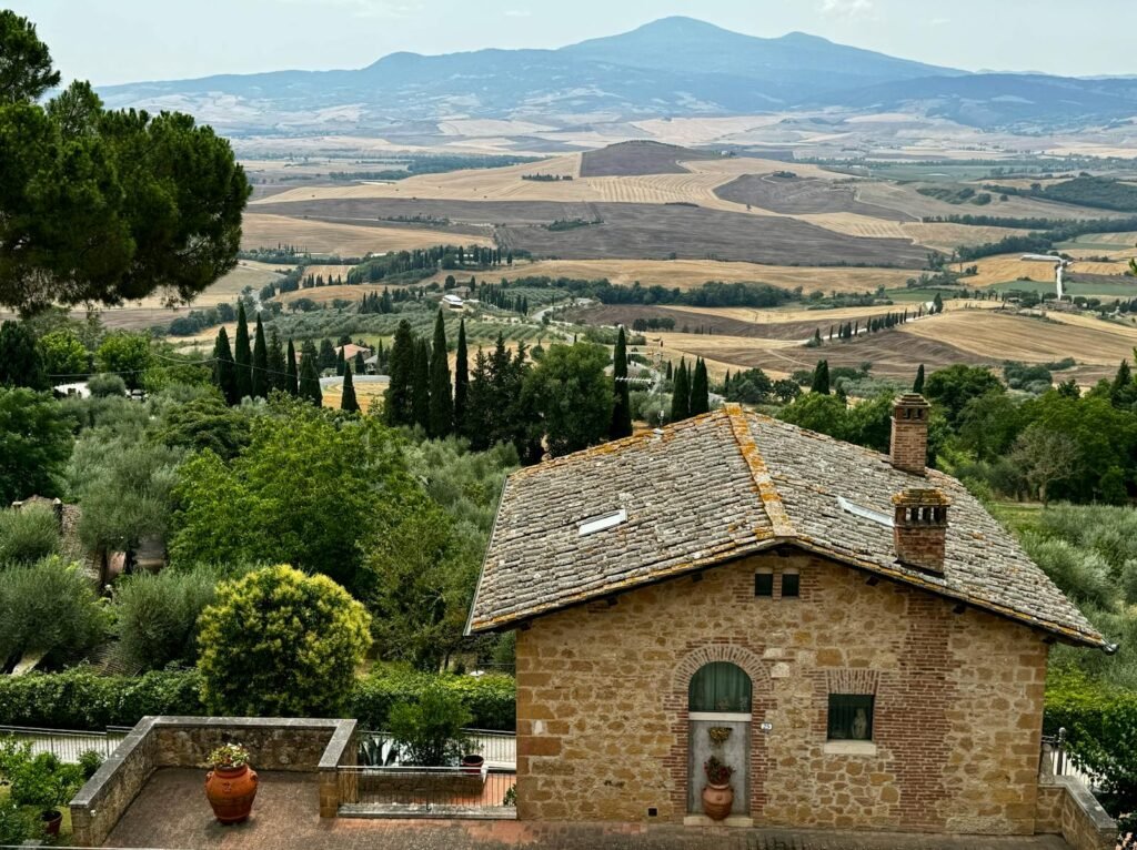 Pienza
